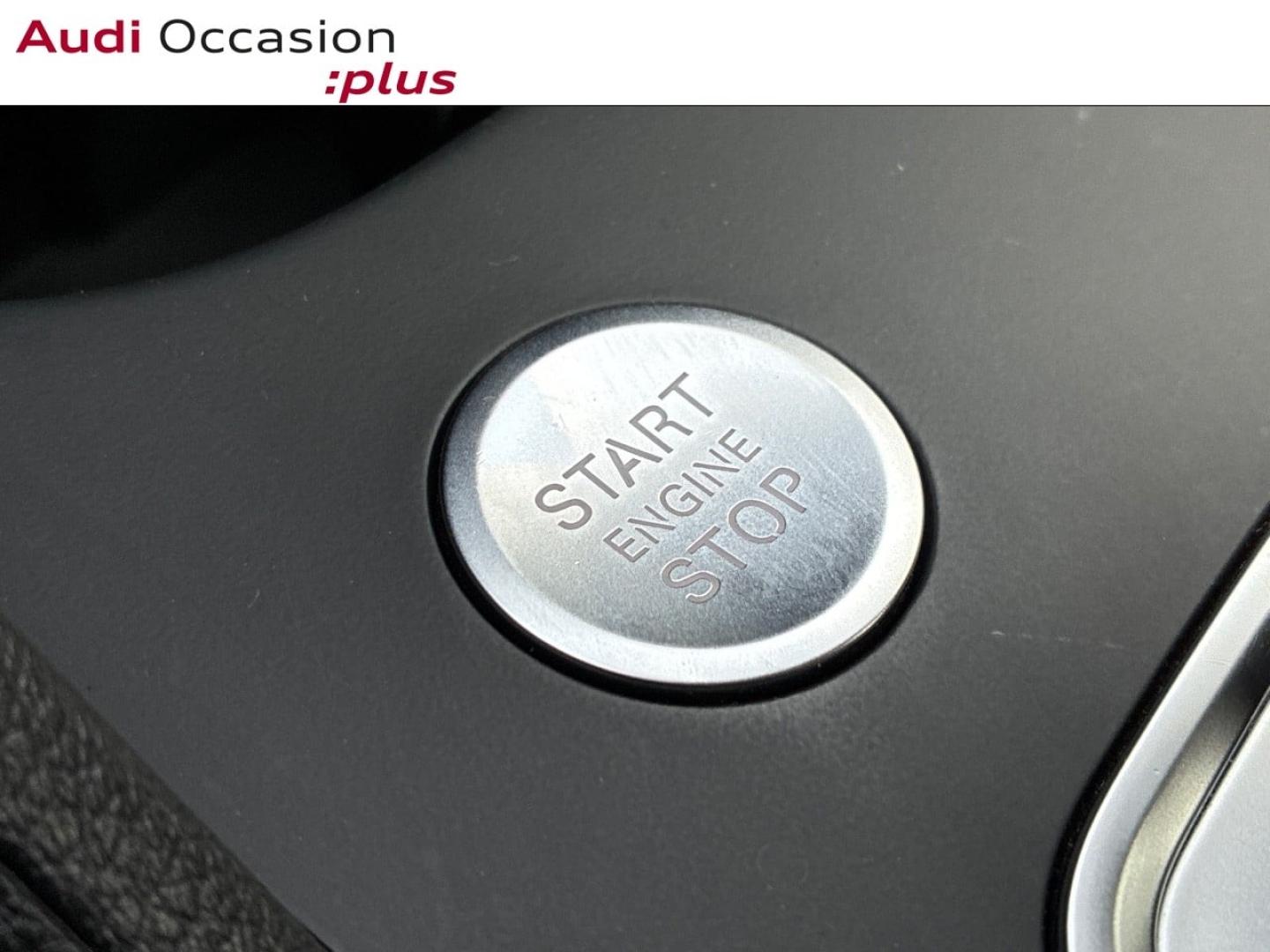 Voitures occasions Audi Q2 Design Clermont-Ferrand