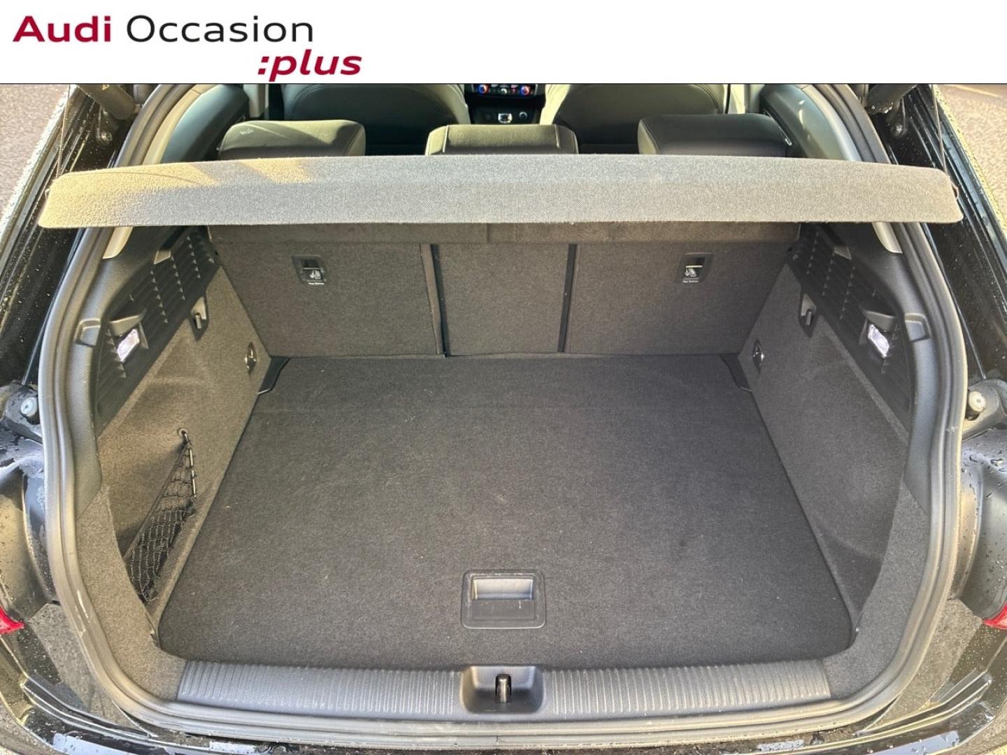 Voitures occasions Audi Q2 Design Clermont-Ferrand