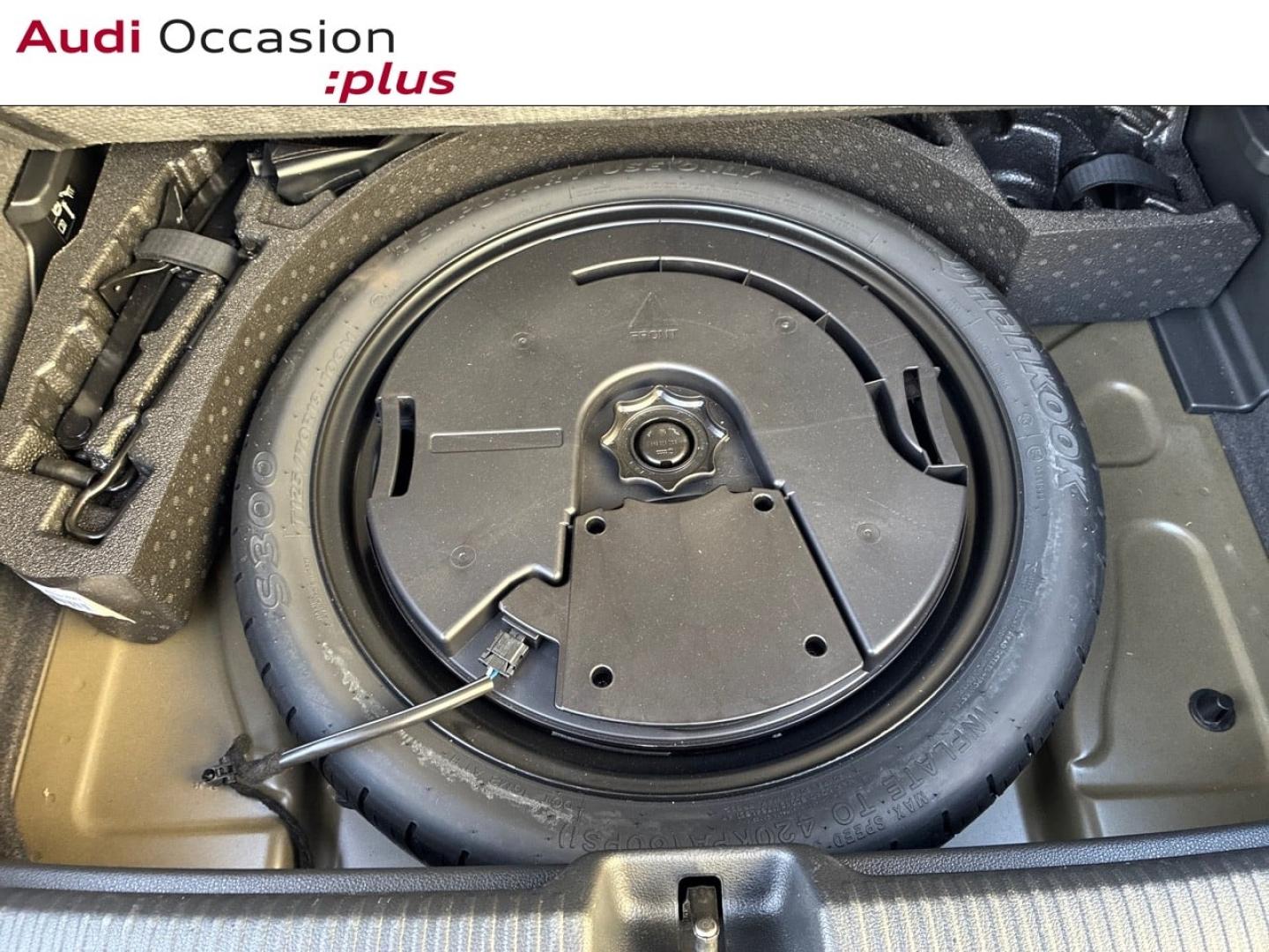 Voitures occasions Audi Q2 Design Clermont-Ferrand