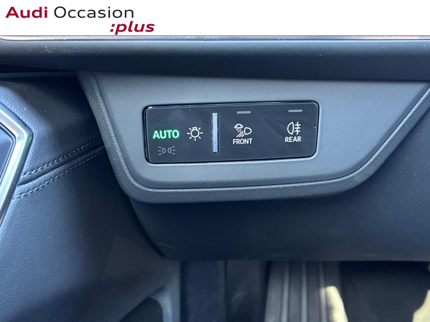 Voitures occasions Audi RS e-tron GT S Extended Clermont-Ferrand