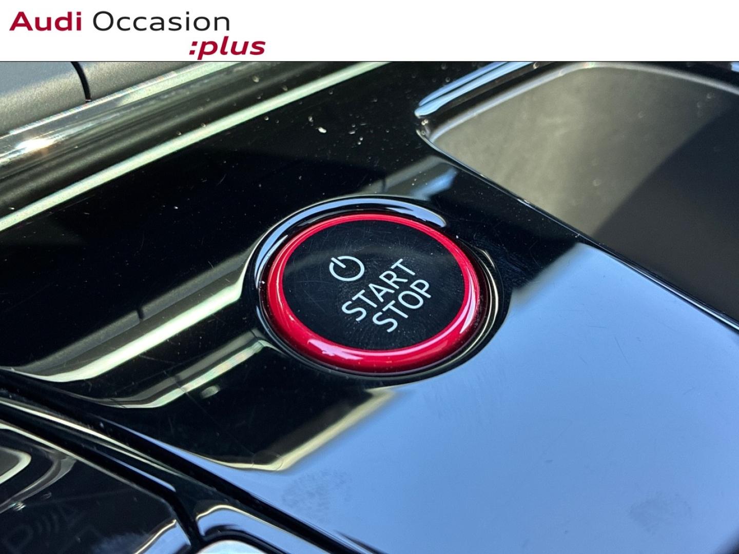 Voitures occasions Audi RS e-tron GT S Extended Clermont-Ferrand
