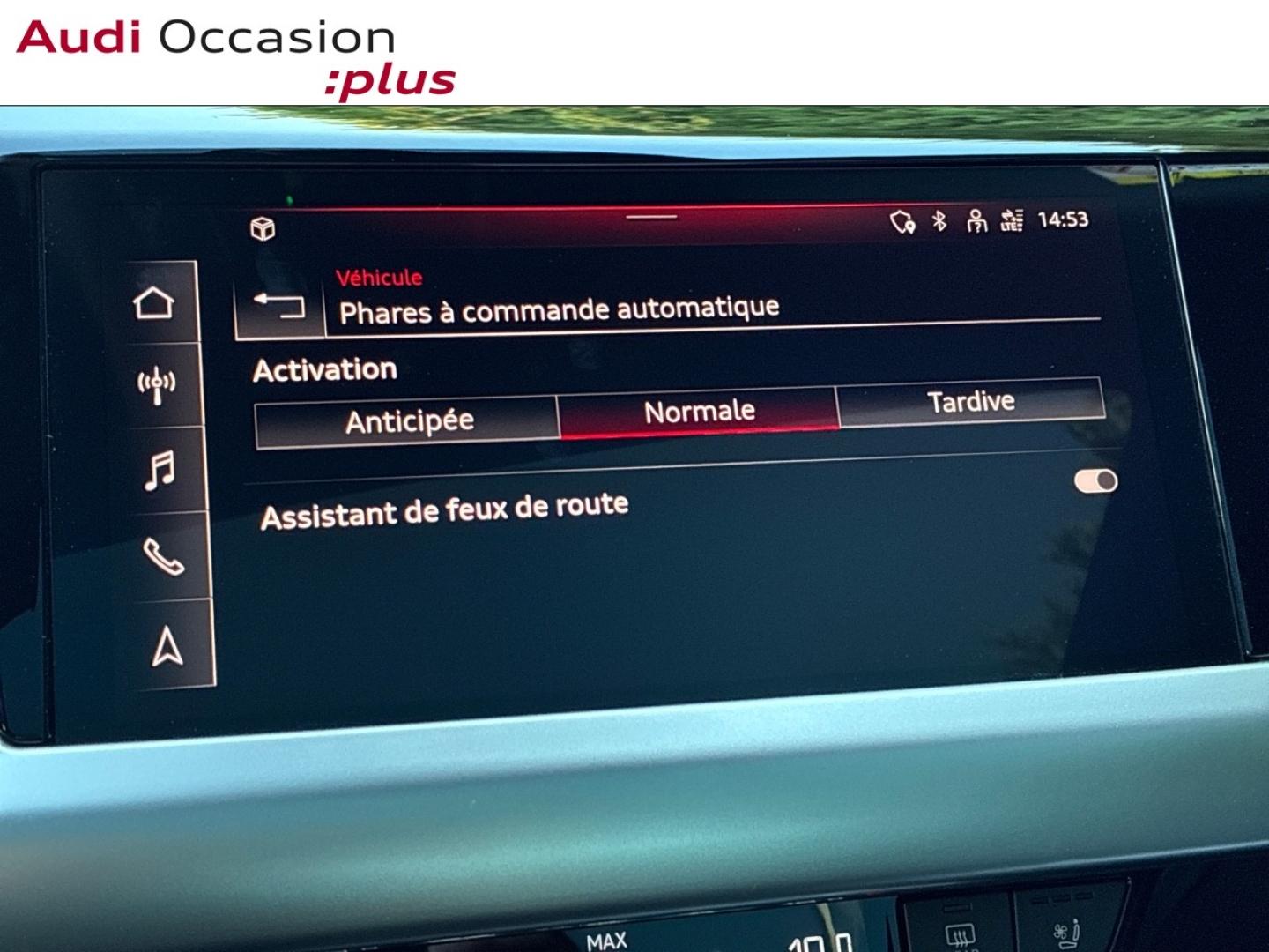 Voitures occasions Audi RS e-tron GT S Extended Clermont-Ferrand