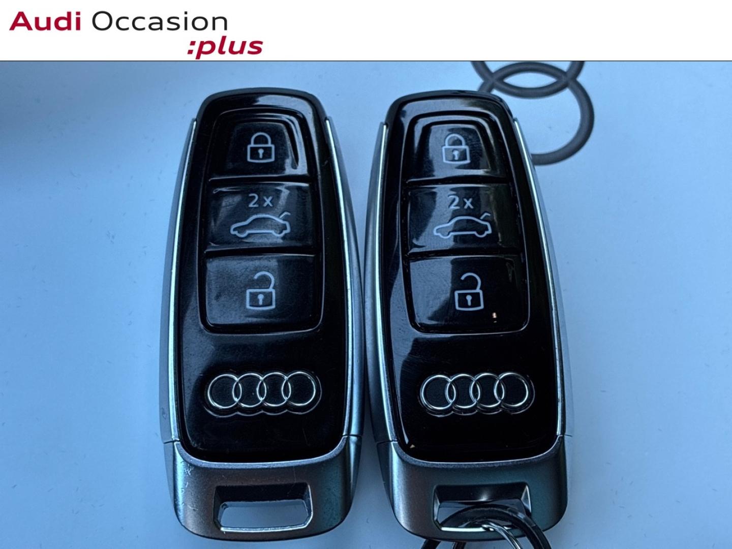 Voitures occasions Audi RS e-tron GT S Extended Clermont-Ferrand