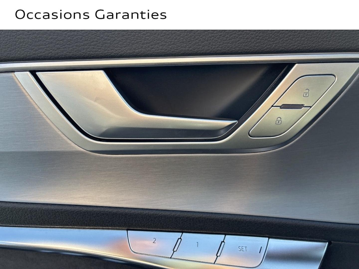 Voitures occasions Audi A6 AVANT Compétition Clermont-Ferrand