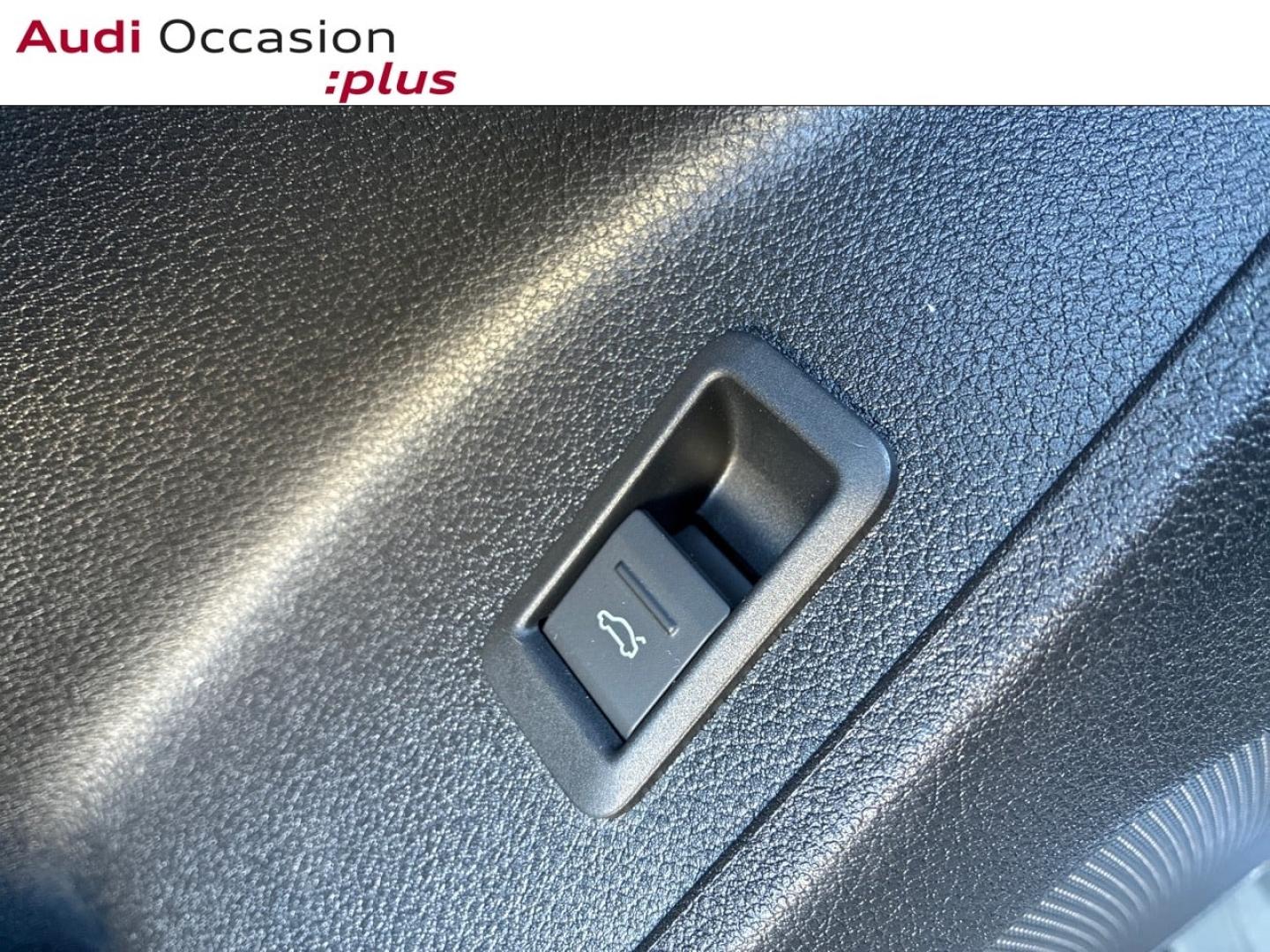 Voitures occasions Audi Q3 Design Luxe Clermont-Ferrand