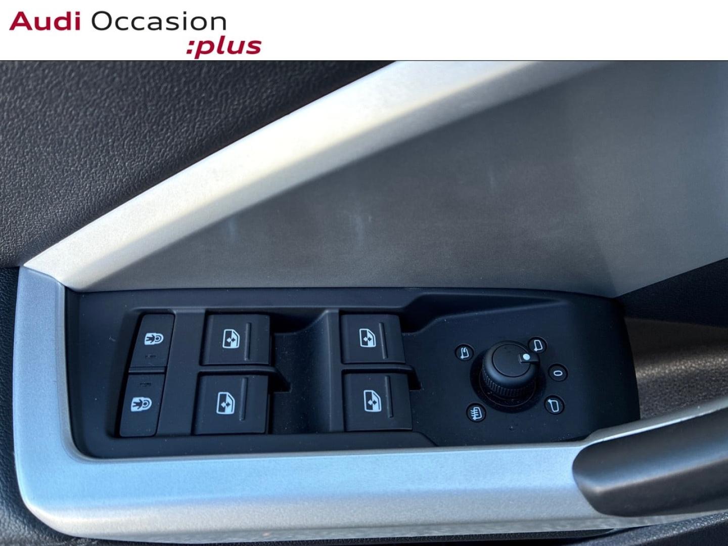 Voitures occasions Audi Q3 Design Luxe Clermont-Ferrand
