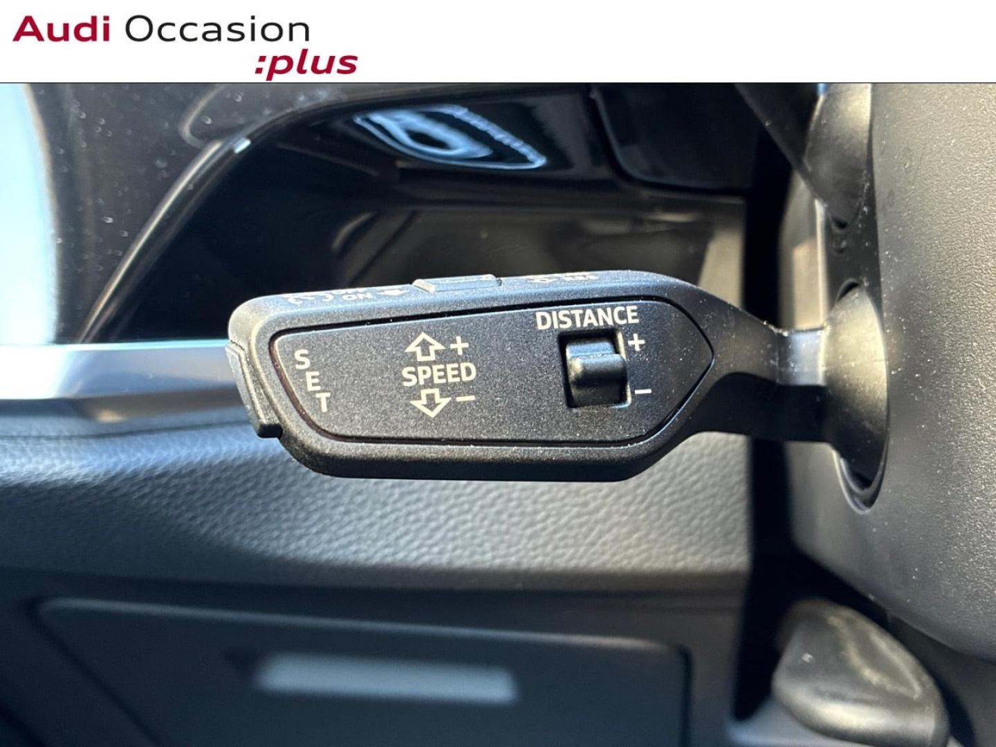 Voitures occasions Audi Q3 Design Luxe Clermont-Ferrand