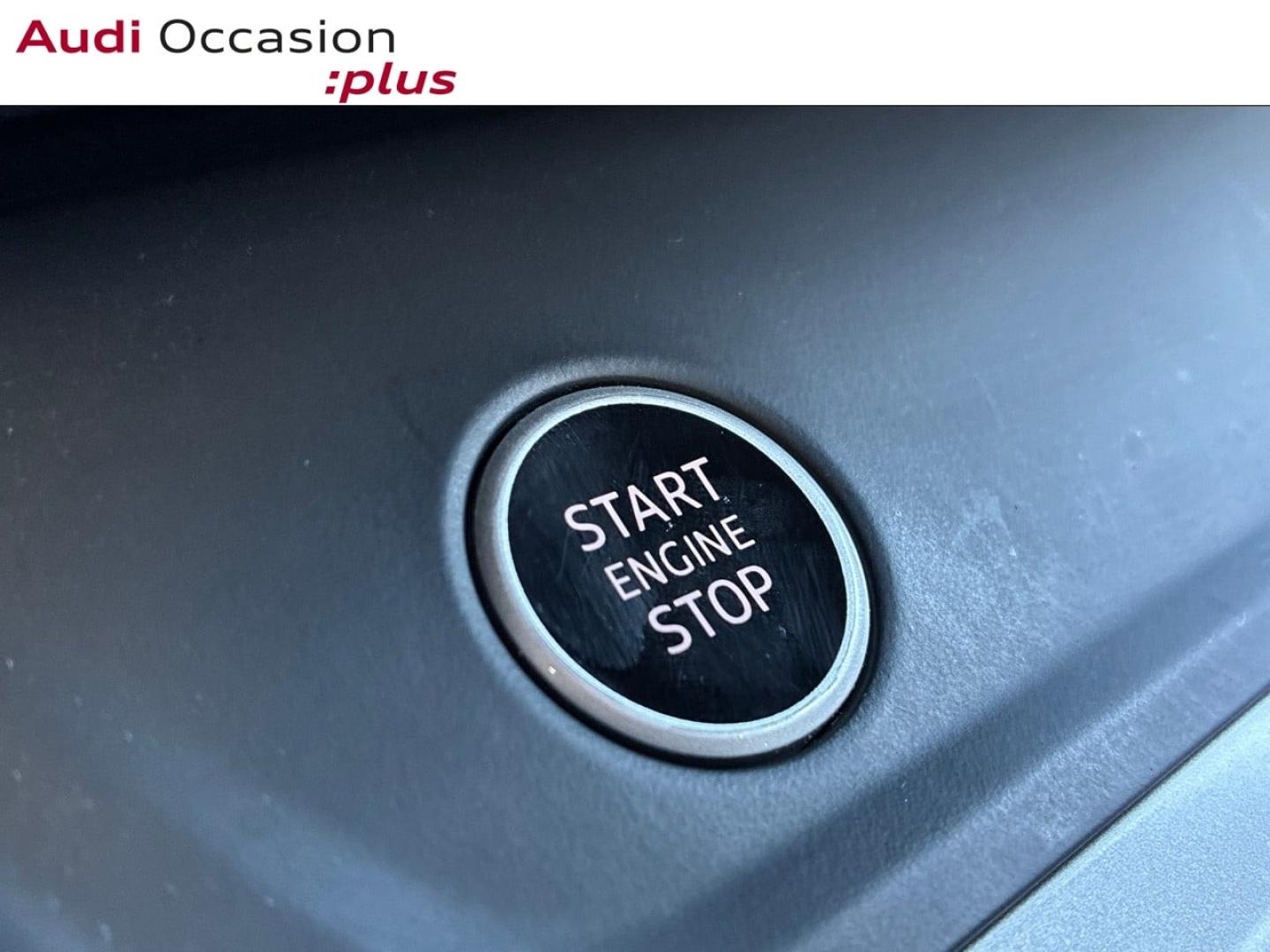 Voitures occasions Audi Q3 Design Luxe Clermont-Ferrand