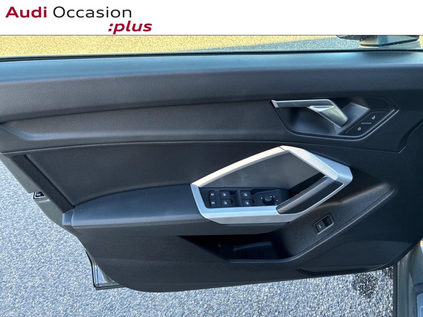 Voitures occasions Audi Q3 Design Luxe Clermont-Ferrand