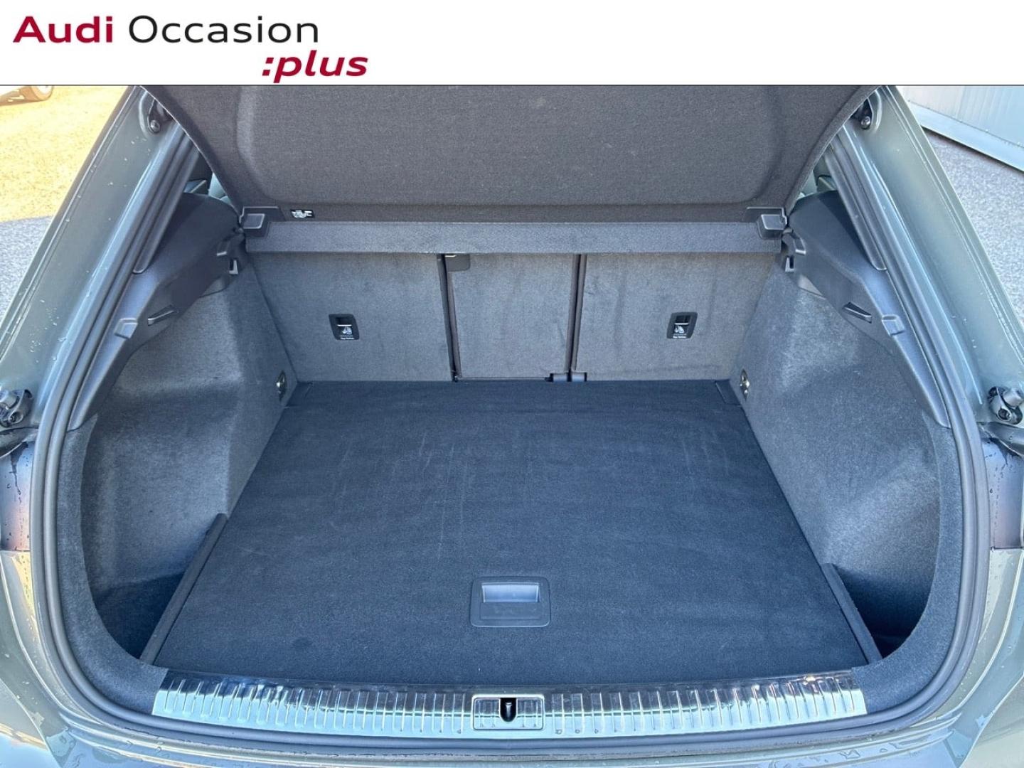 Voitures occasions Audi Q3 Design Luxe Clermont-Ferrand