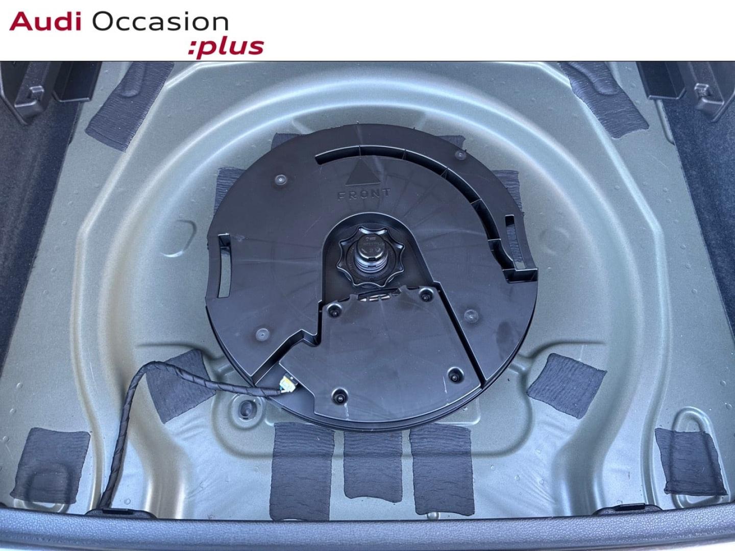 Voitures occasions Audi Q3 Design Luxe Clermont-Ferrand