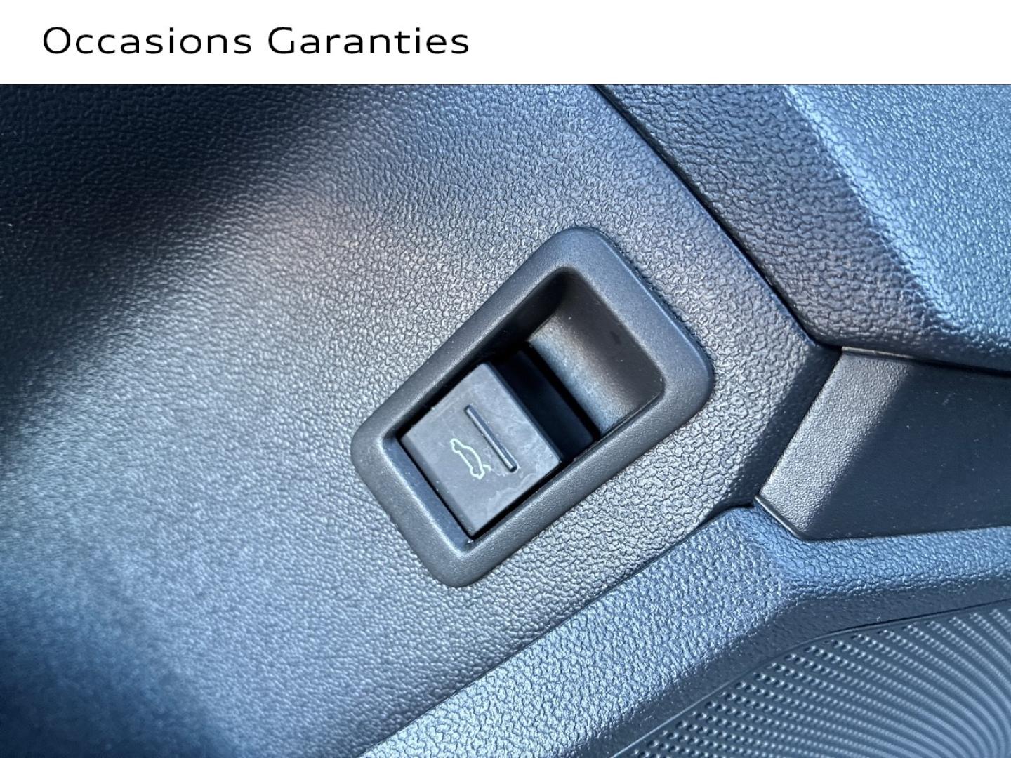 Voitures occasions Audi A3 Berline Design Luxe Clermont-Ferrand