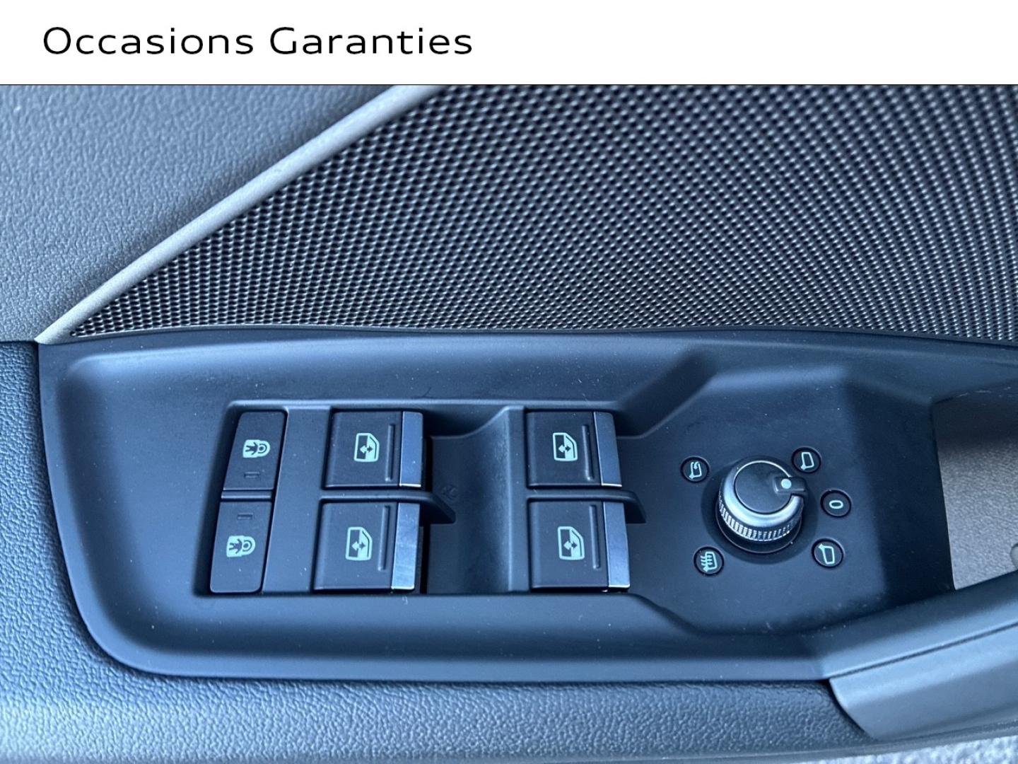 Voitures occasions Audi A3 Berline Design Luxe Clermont-Ferrand