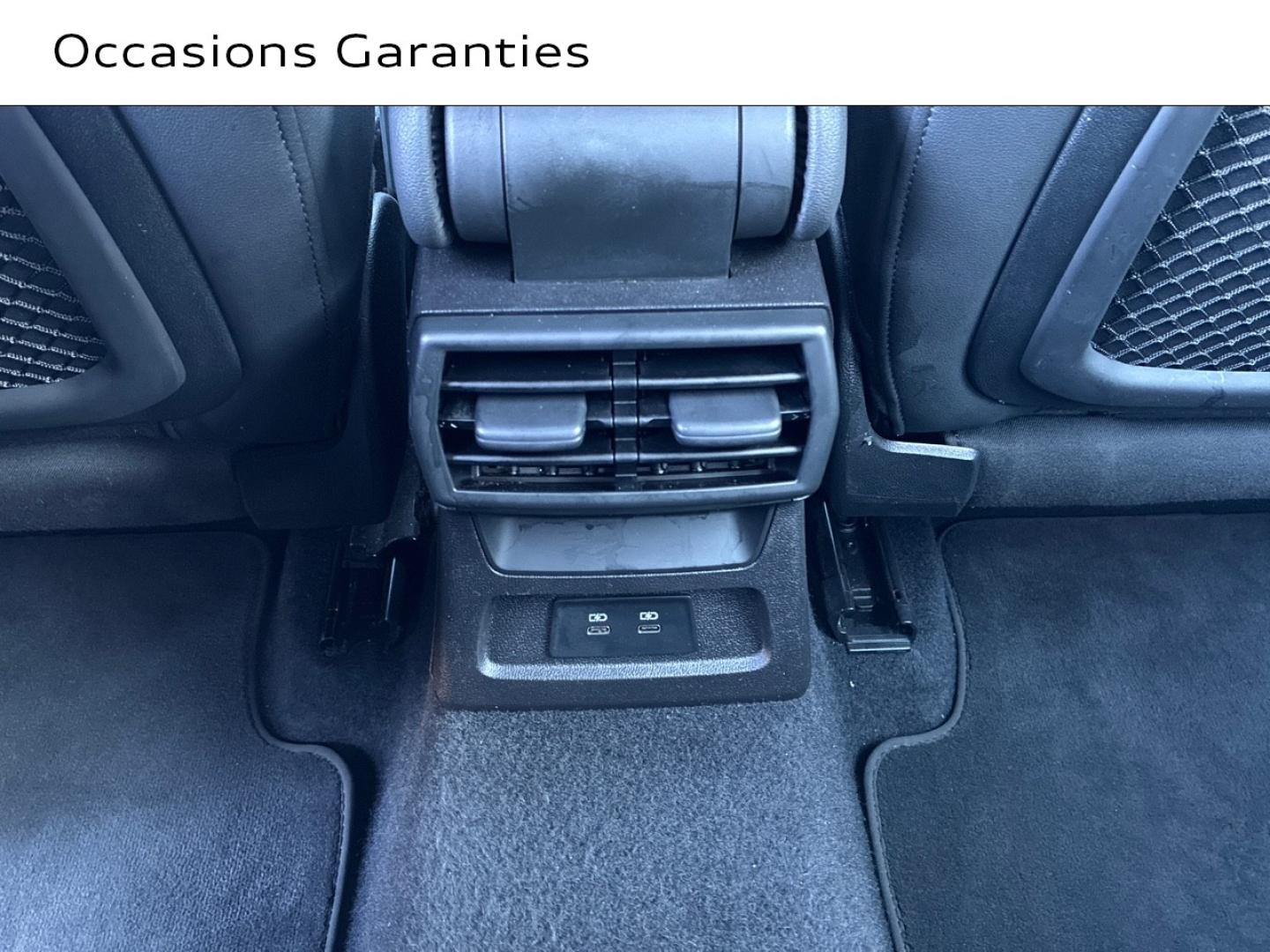 Voitures occasions Audi A3 Berline Design Luxe Clermont-Ferrand
