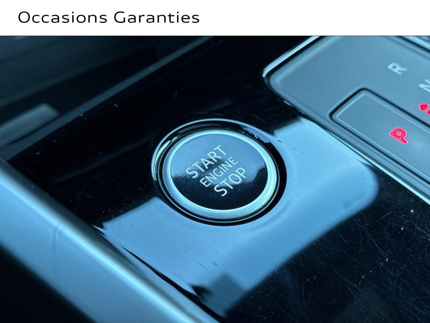 Voitures occasions Audi A3 Berline Design Luxe Clermont-Ferrand