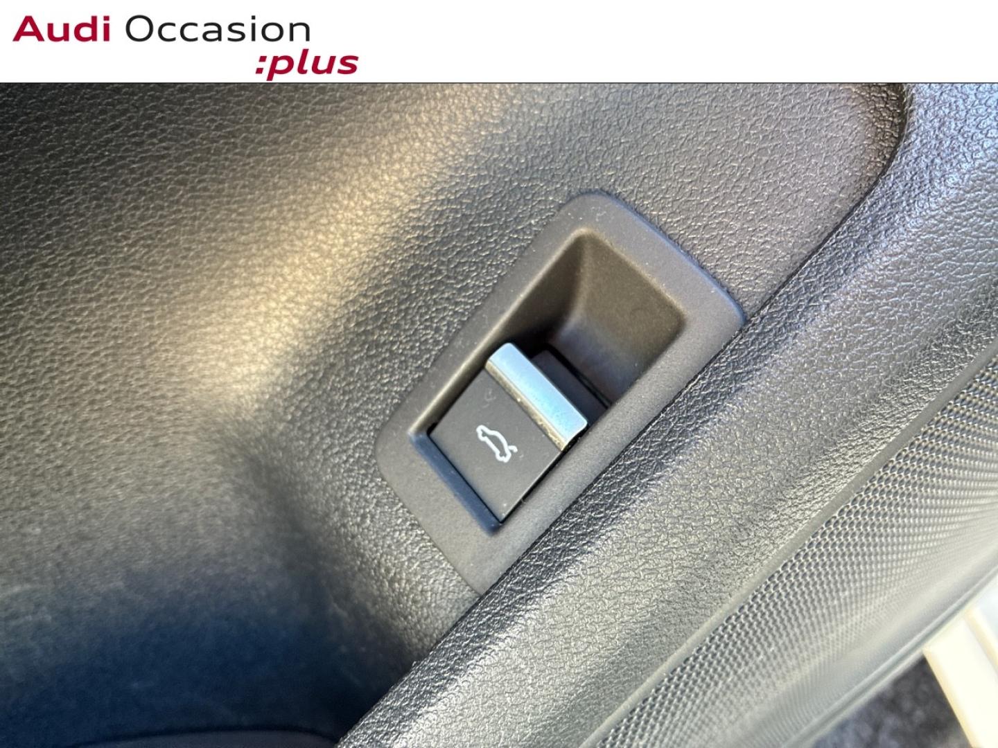 Voitures occasions Audi A4 Avant S line Clermont-Ferrand