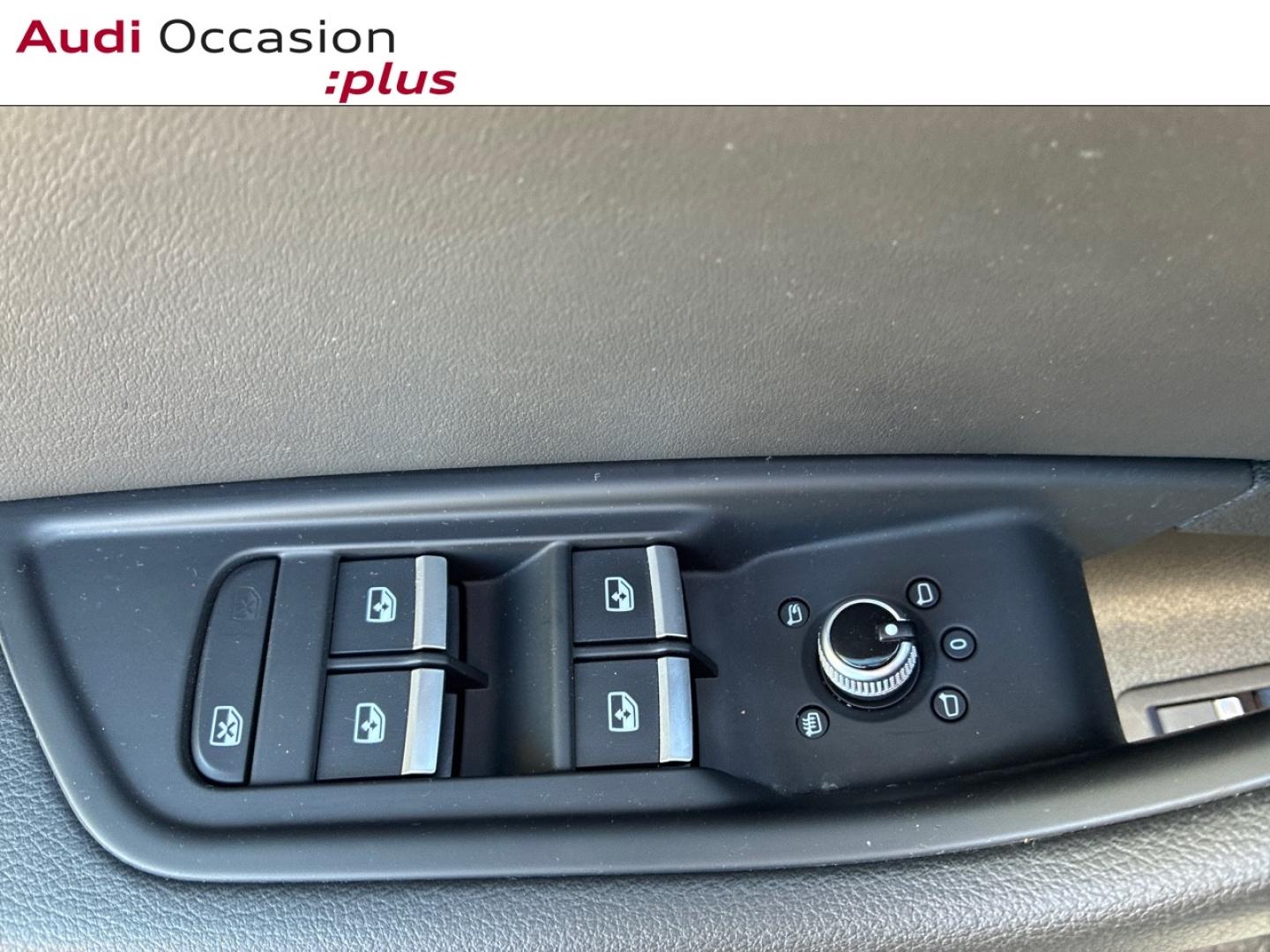 Voitures occasions Audi A4 Avant S line Clermont-Ferrand