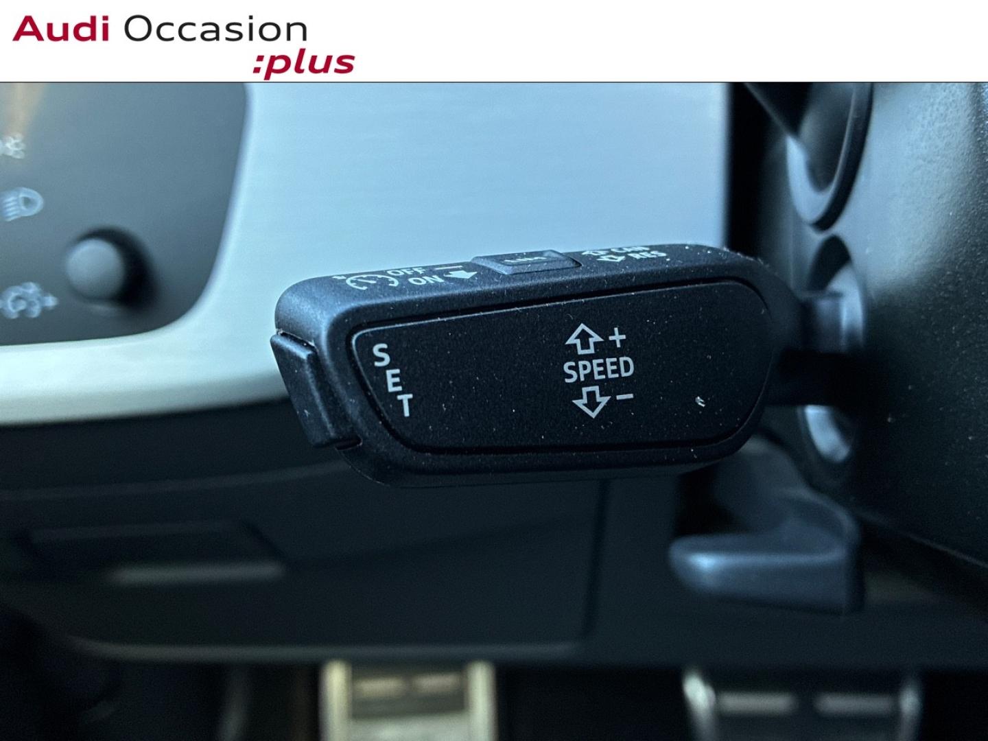 Voitures occasions Audi A4 Avant S line Clermont-Ferrand