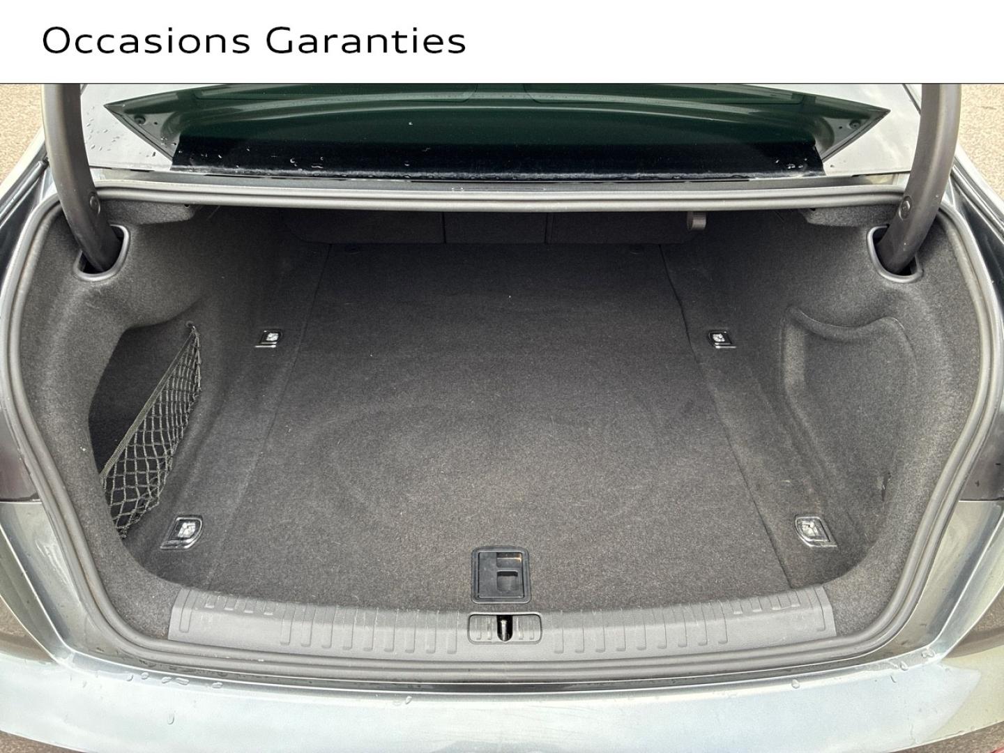 Voitures occasions Audi A6 S line Clermont-Ferrand