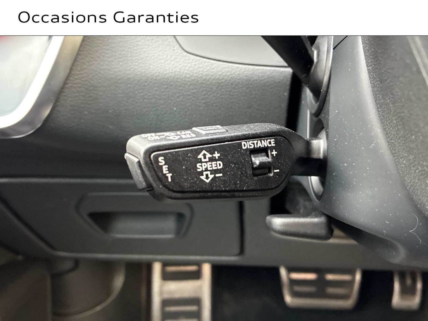 Voitures occasions Audi A6 S line Clermont-Ferrand