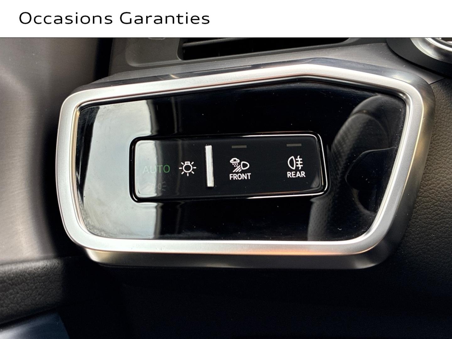Voitures occasions Audi A6 S line Clermont-Ferrand