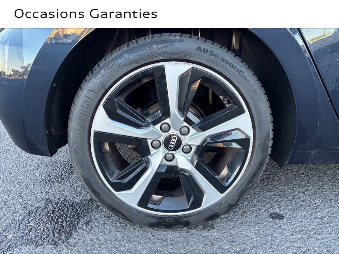 Voitures occasions Audi A1 Sportback Advanced 2 Clermont-Ferrand