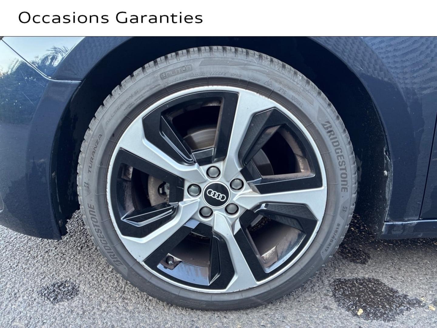 Voitures occasions Audi A1 Sportback Advanced 2 Clermont-Ferrand