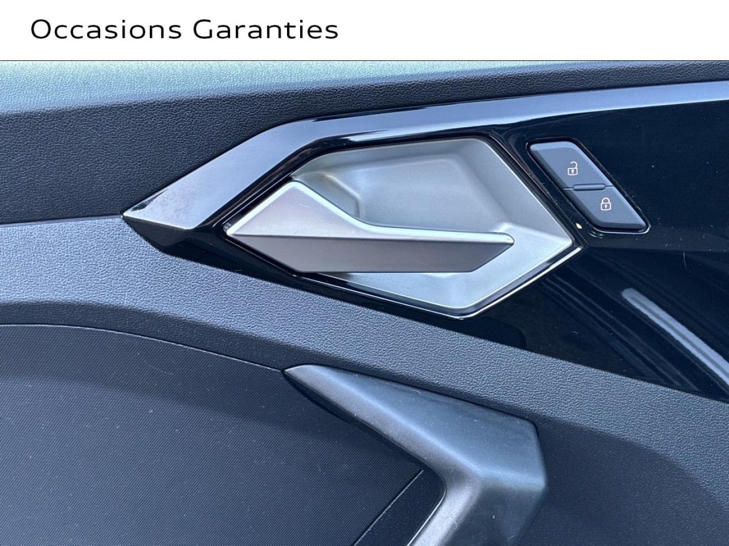 Voitures occasions Audi A1 Sportback Advanced 2 Clermont-Ferrand