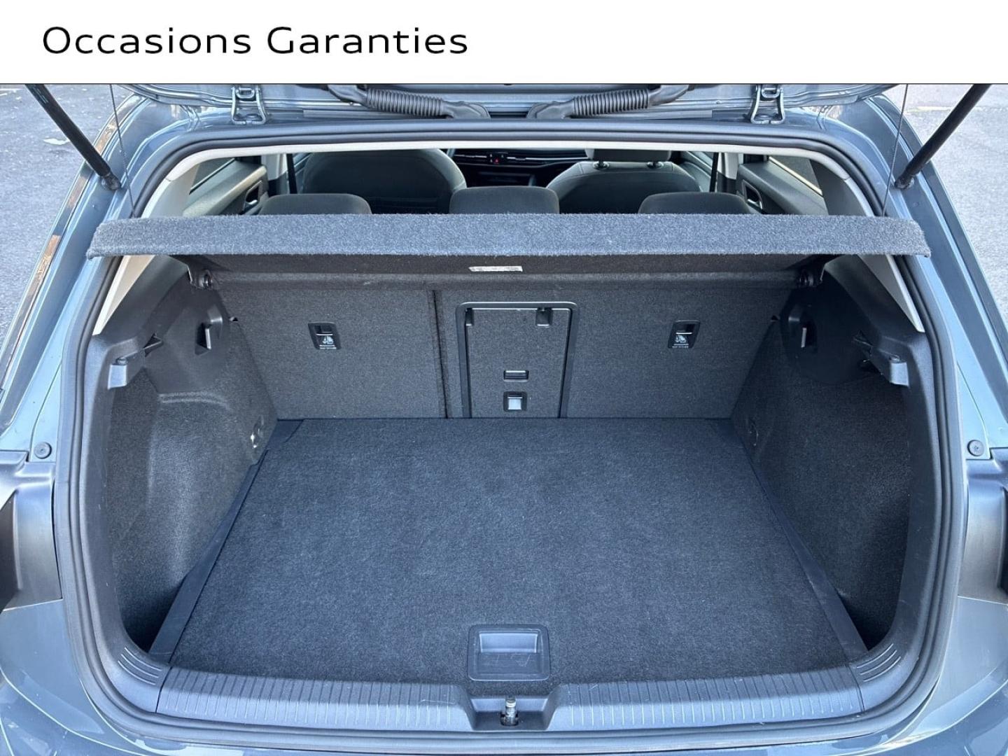 Voitures occasions VOLKSWAGEN GOLF Style 1st Clermont-Ferrand