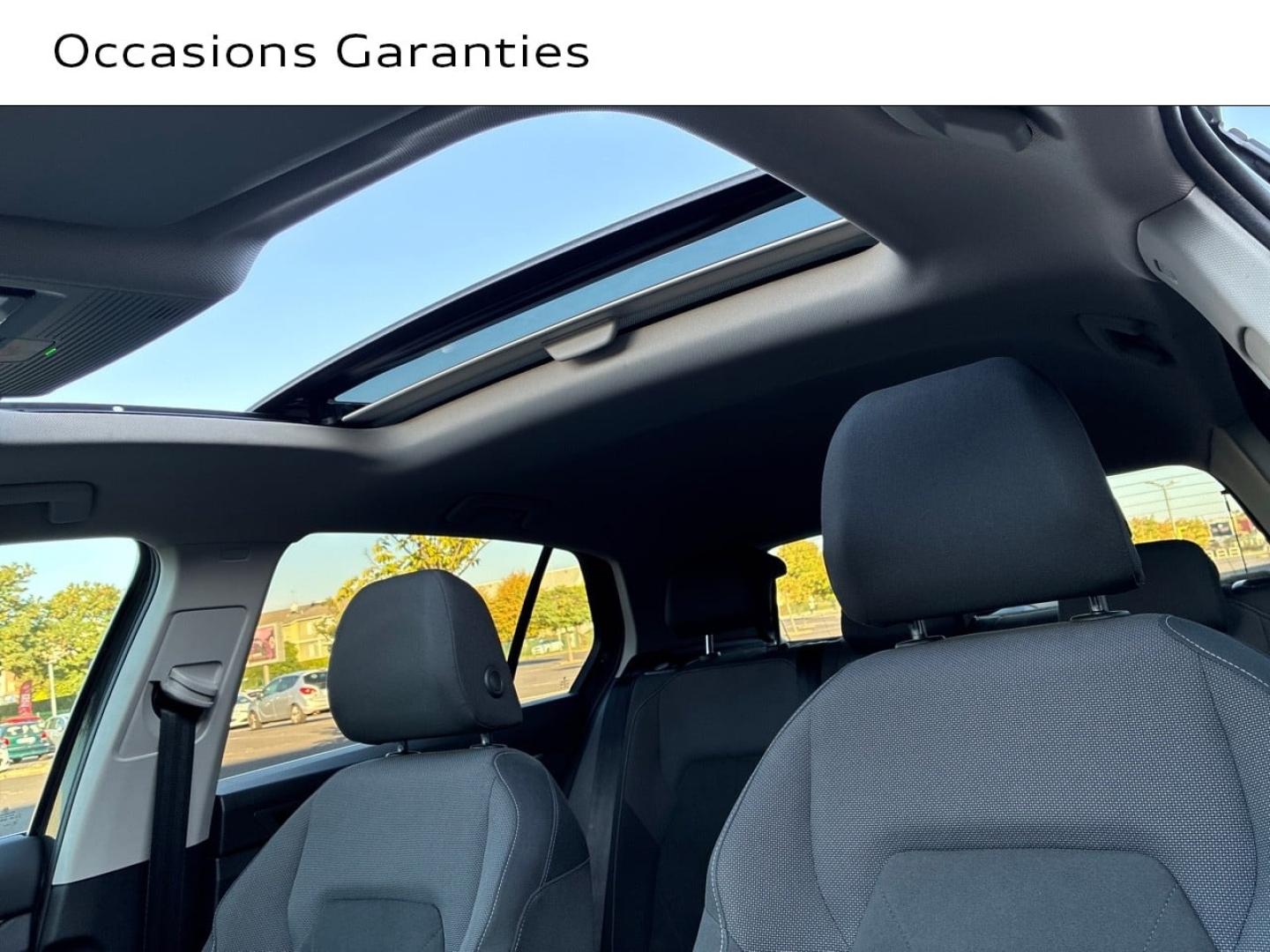 Voitures occasions VOLKSWAGEN GOLF Style 1st Clermont-Ferrand