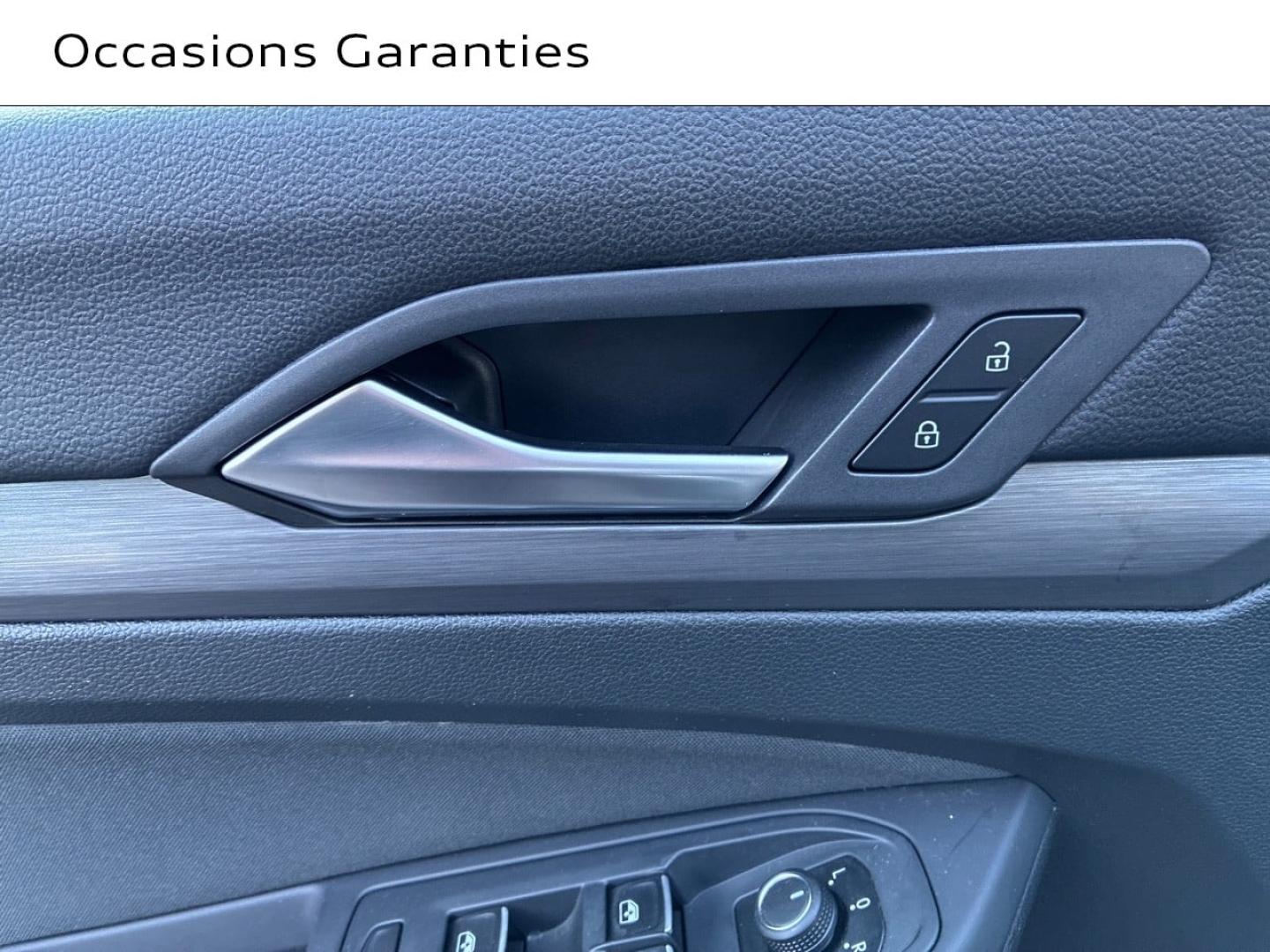 Voitures occasions VOLKSWAGEN GOLF Style 1st Clermont-Ferrand