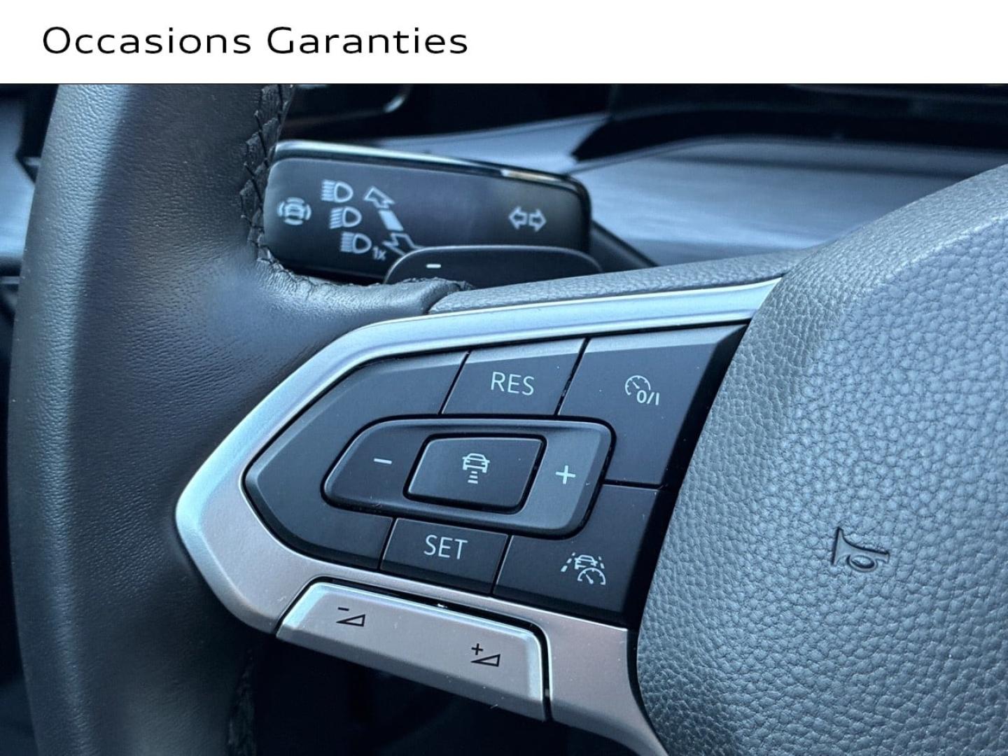 Voitures occasions VOLKSWAGEN GOLF Style 1st Clermont-Ferrand