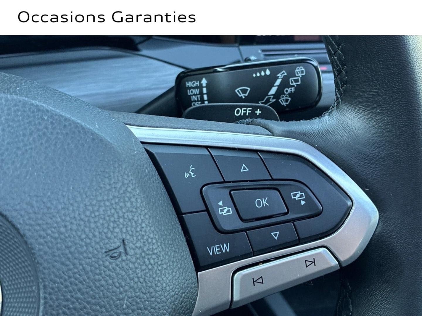 Voitures occasions VOLKSWAGEN GOLF Style 1st Clermont-Ferrand