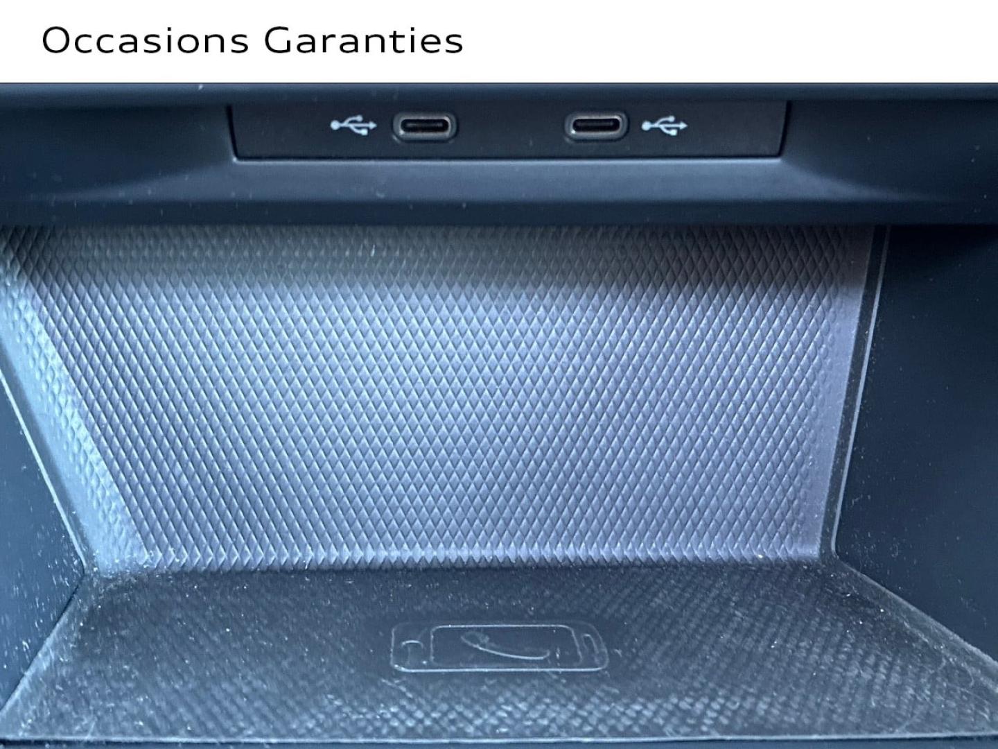 Voitures occasions VOLKSWAGEN GOLF Style 1st Clermont-Ferrand
