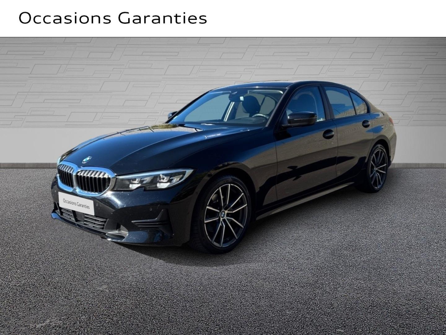 BMW SERIE 3
