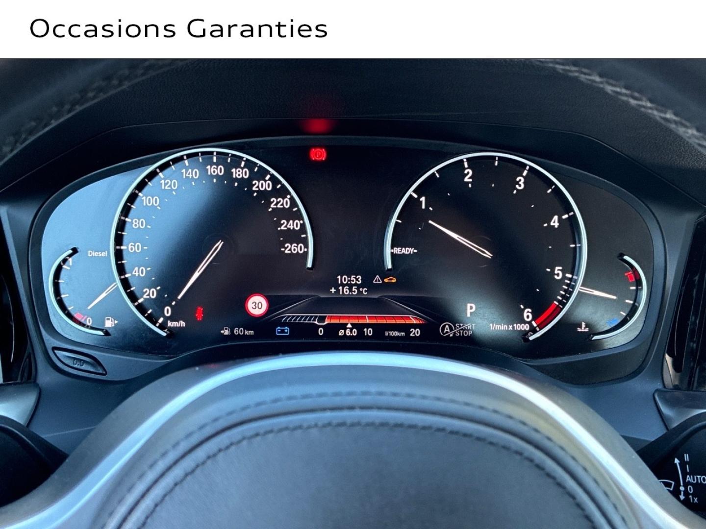Voitures occasions BMW SERIE 3 Lounge Clermont-Ferrand