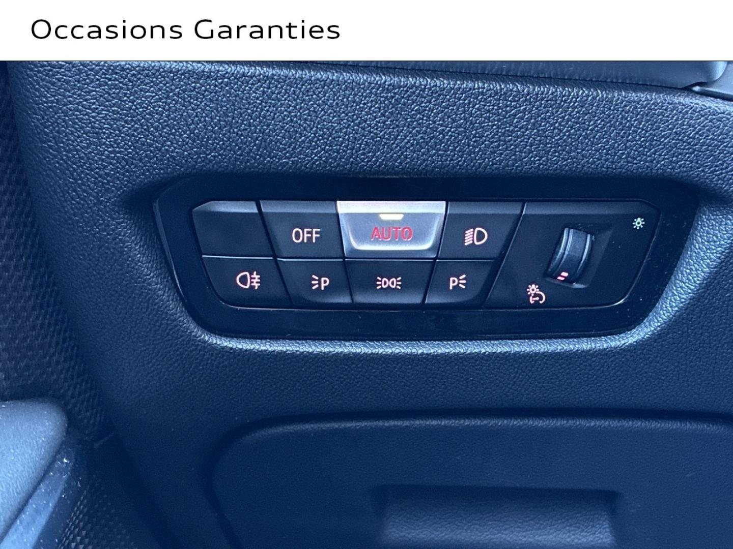 Voitures occasions BMW SERIE 3 Lounge Clermont-Ferrand