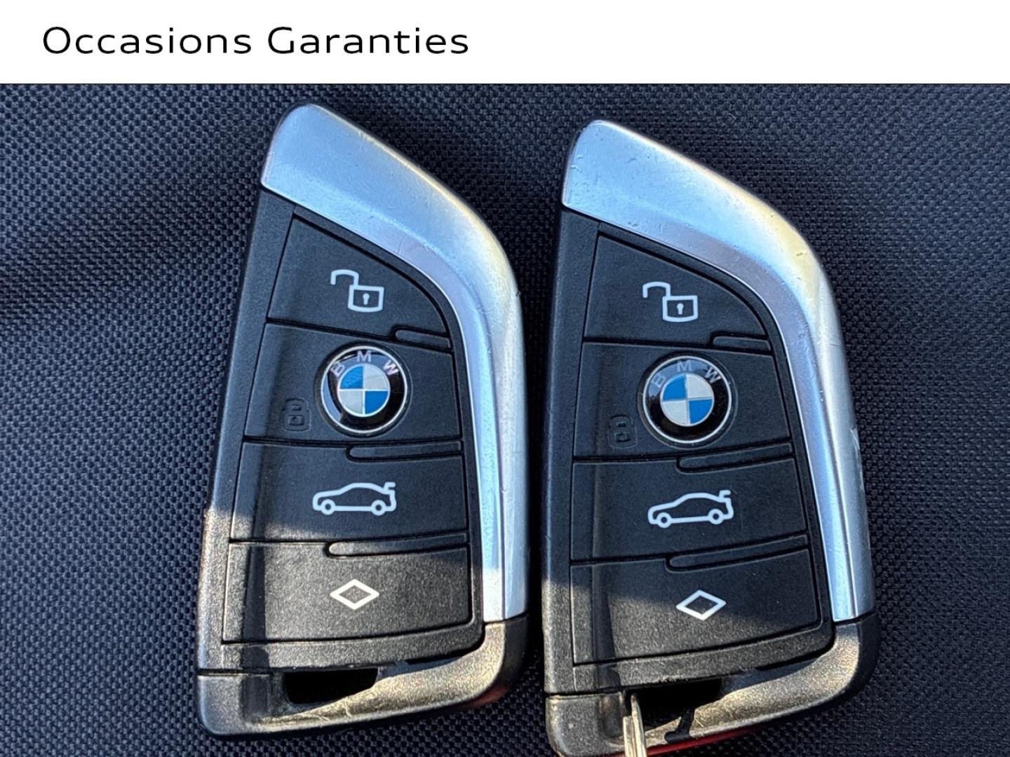 Voitures occasions BMW SERIE 3 Lounge Clermont-Ferrand