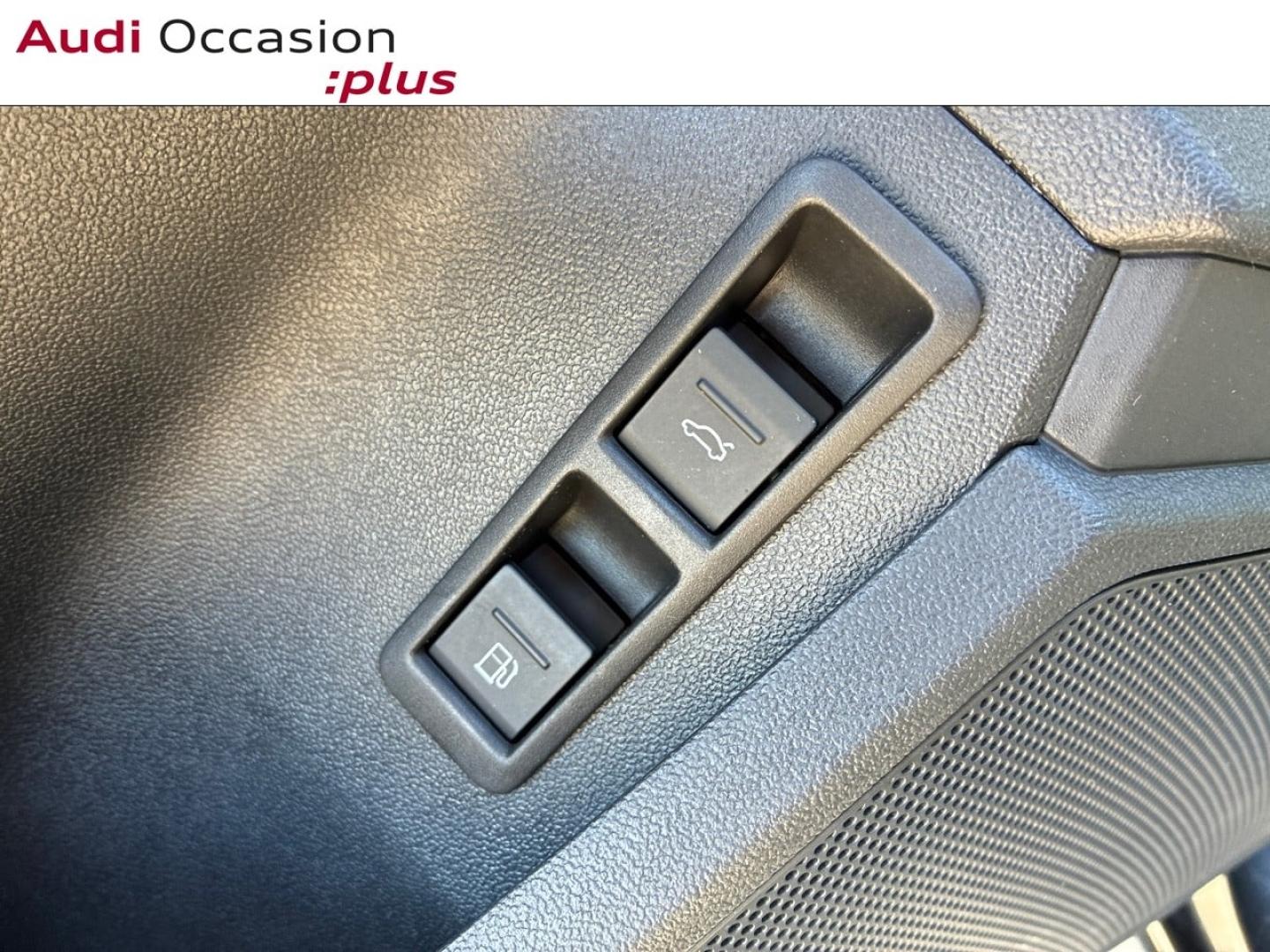 Voitures occasions Audi A3 Sportback S line Clermont-Ferrand