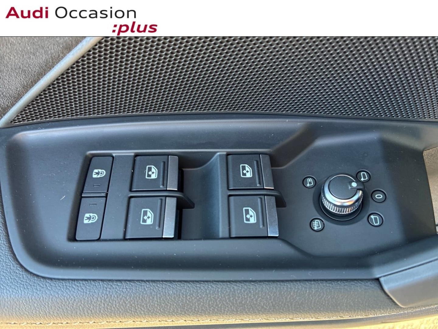 Voitures occasions Audi A3 Sportback S line Clermont-Ferrand