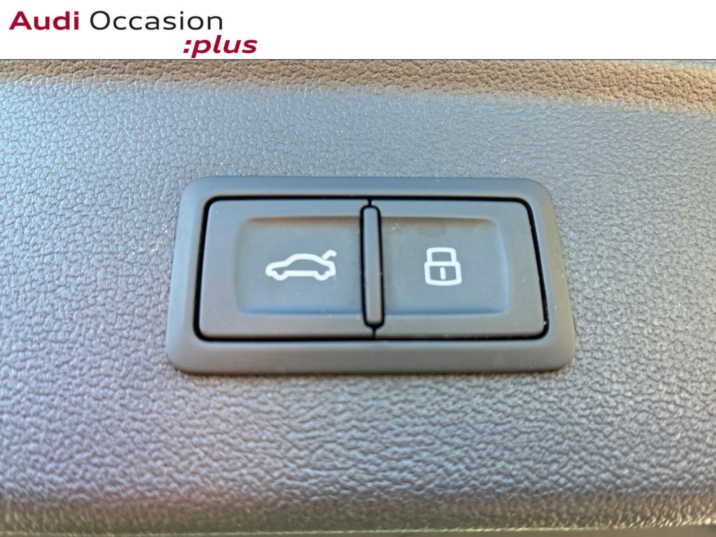 Voitures occasions Audi A3 Sportback S line Clermont-Ferrand