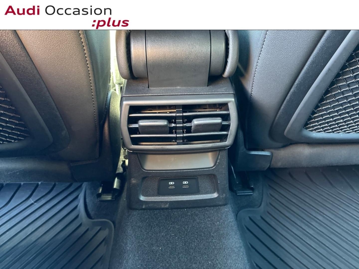Voitures occasions Audi A3 Sportback S line Clermont-Ferrand