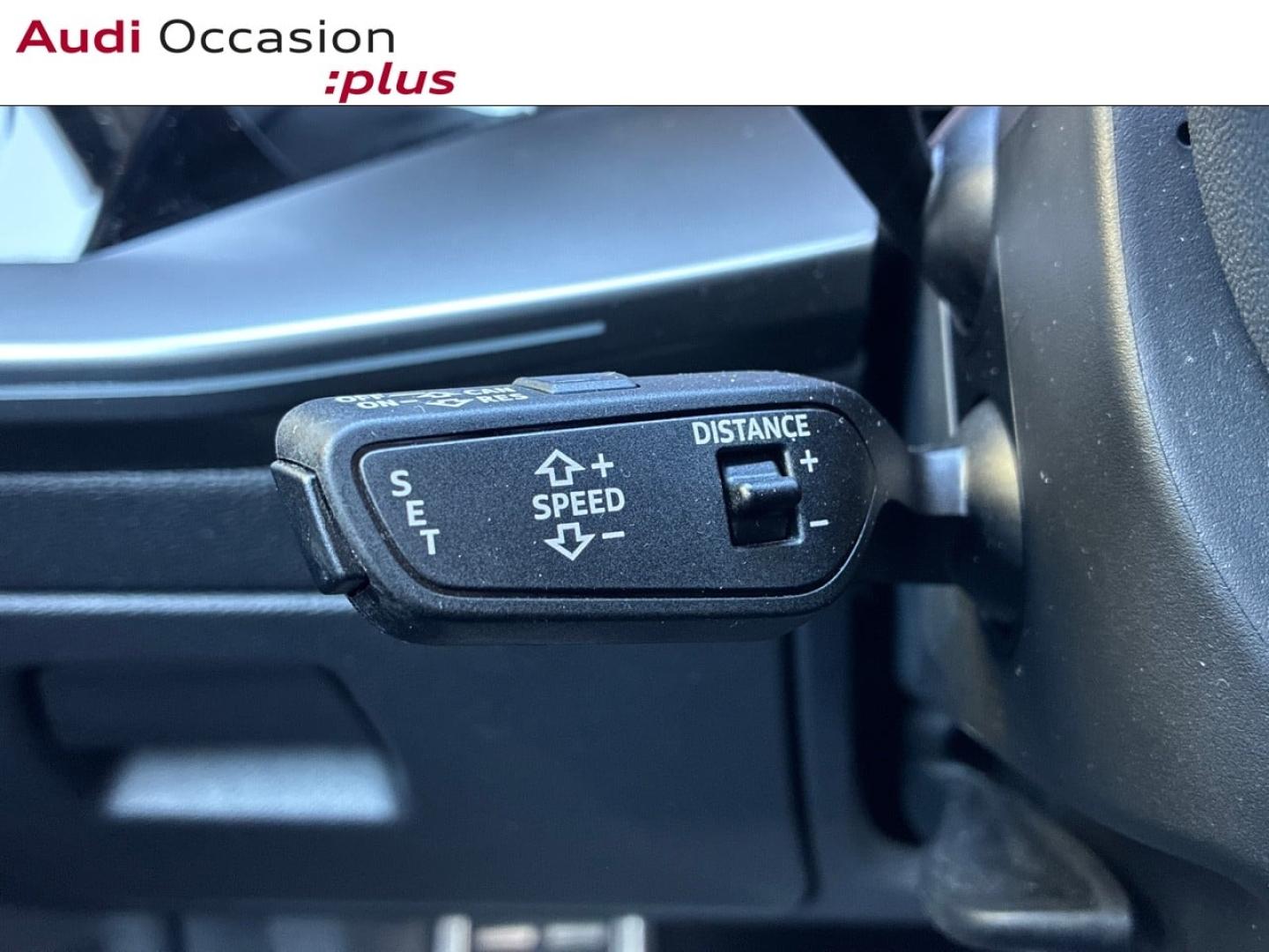 Voitures occasions Audi A3 Sportback S line Clermont-Ferrand