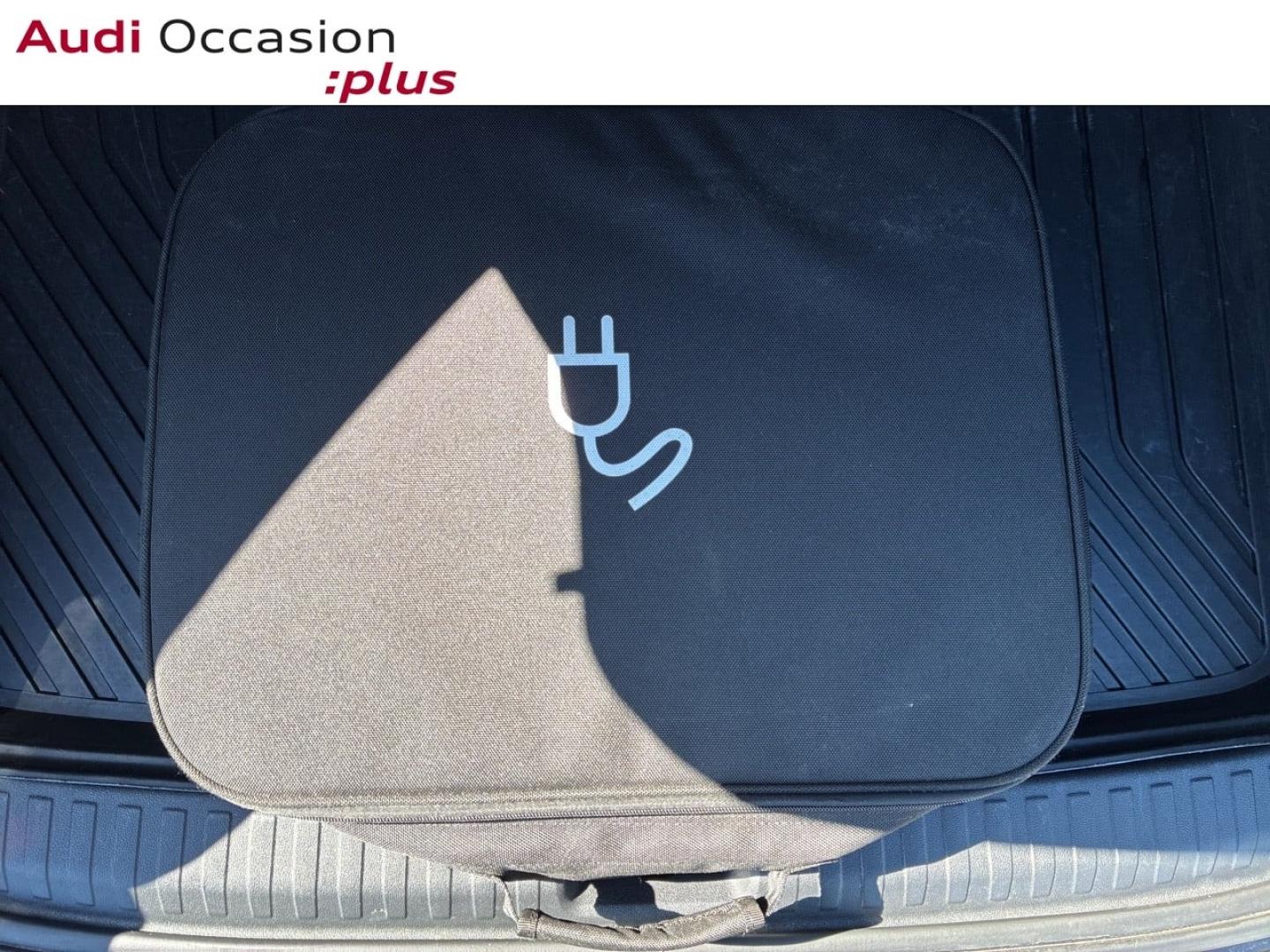 Voitures occasions Audi A3 Sportback S line Clermont-Ferrand