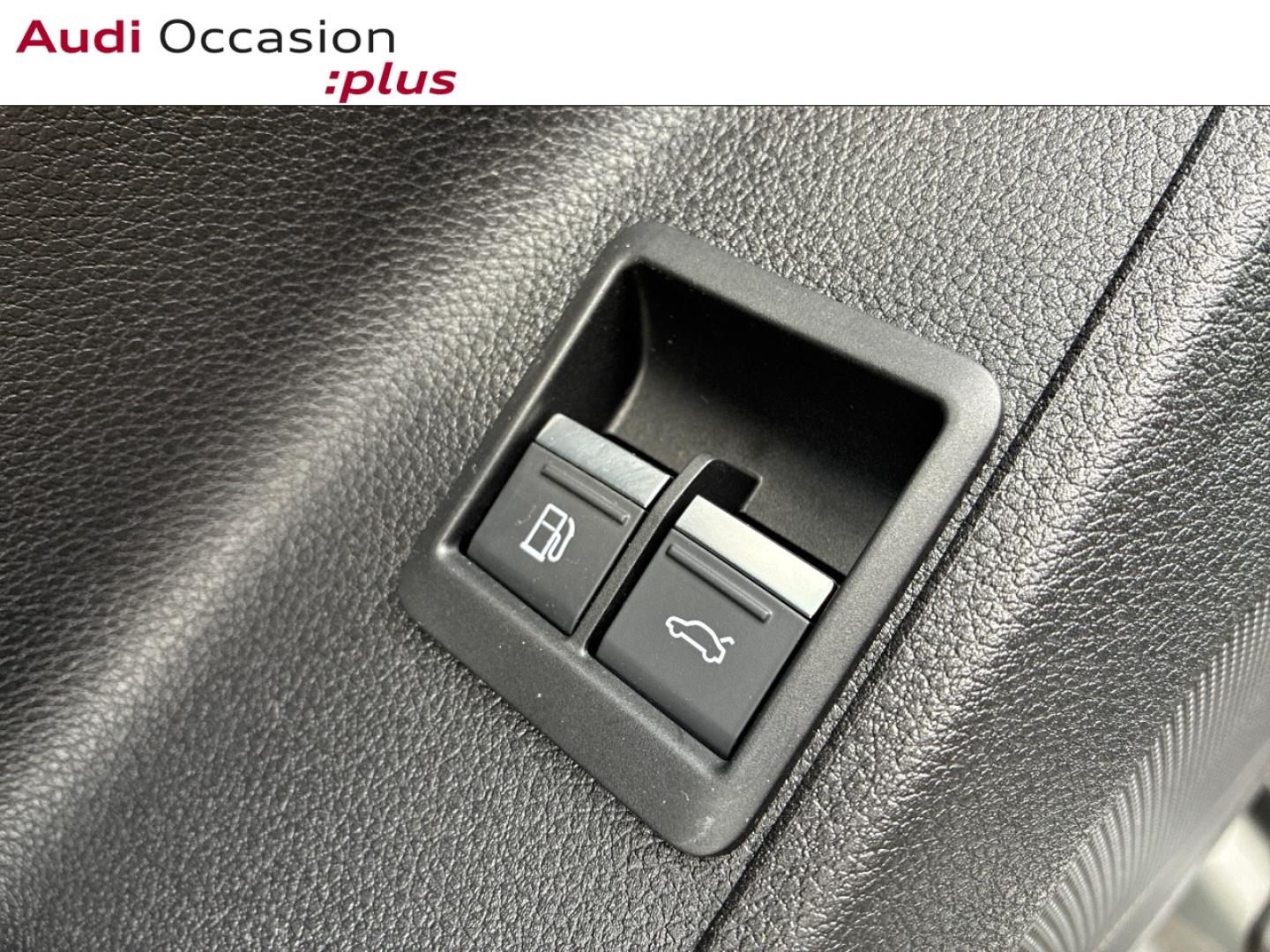 Voitures occasions Audi Q3 Sportback S line Clermont-Ferrand