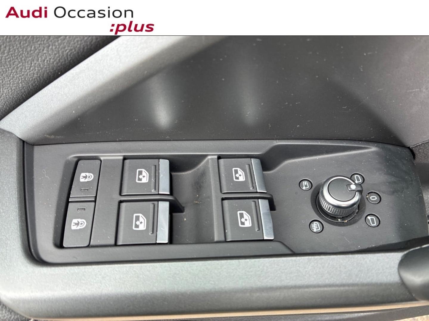 Voitures occasions Audi Q3 Sportback S line Clermont-Ferrand
