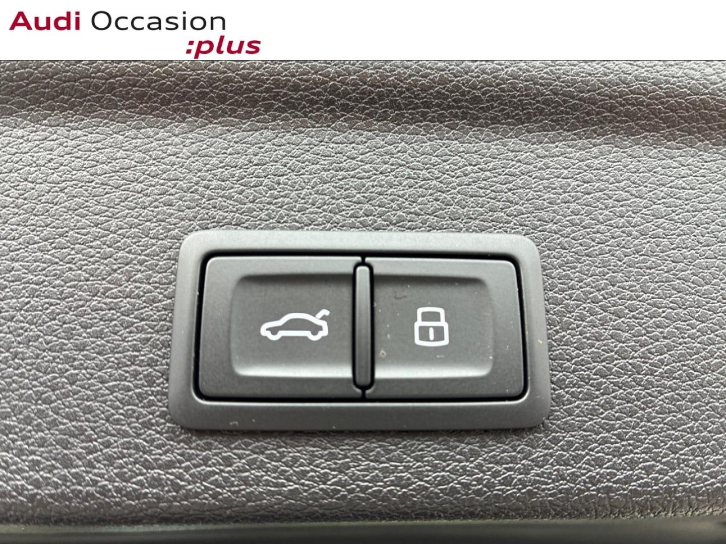 Voitures occasions Audi Q3 Sportback S line Clermont-Ferrand