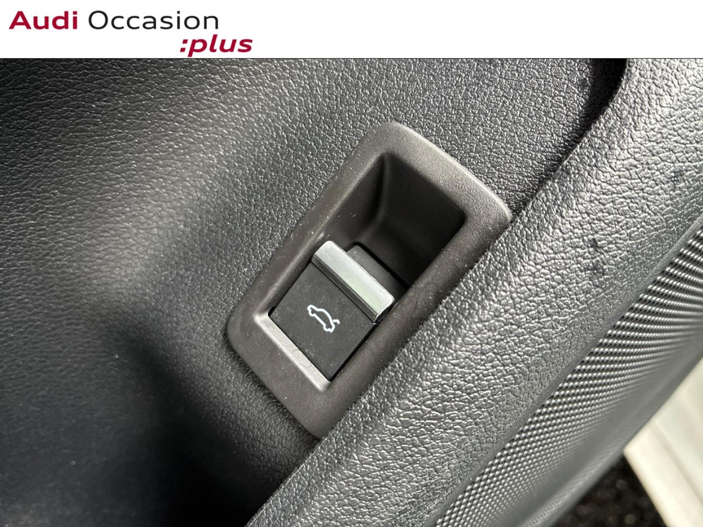 Voitures occasions Audi A4 Avant S Edition Clermont-Ferrand