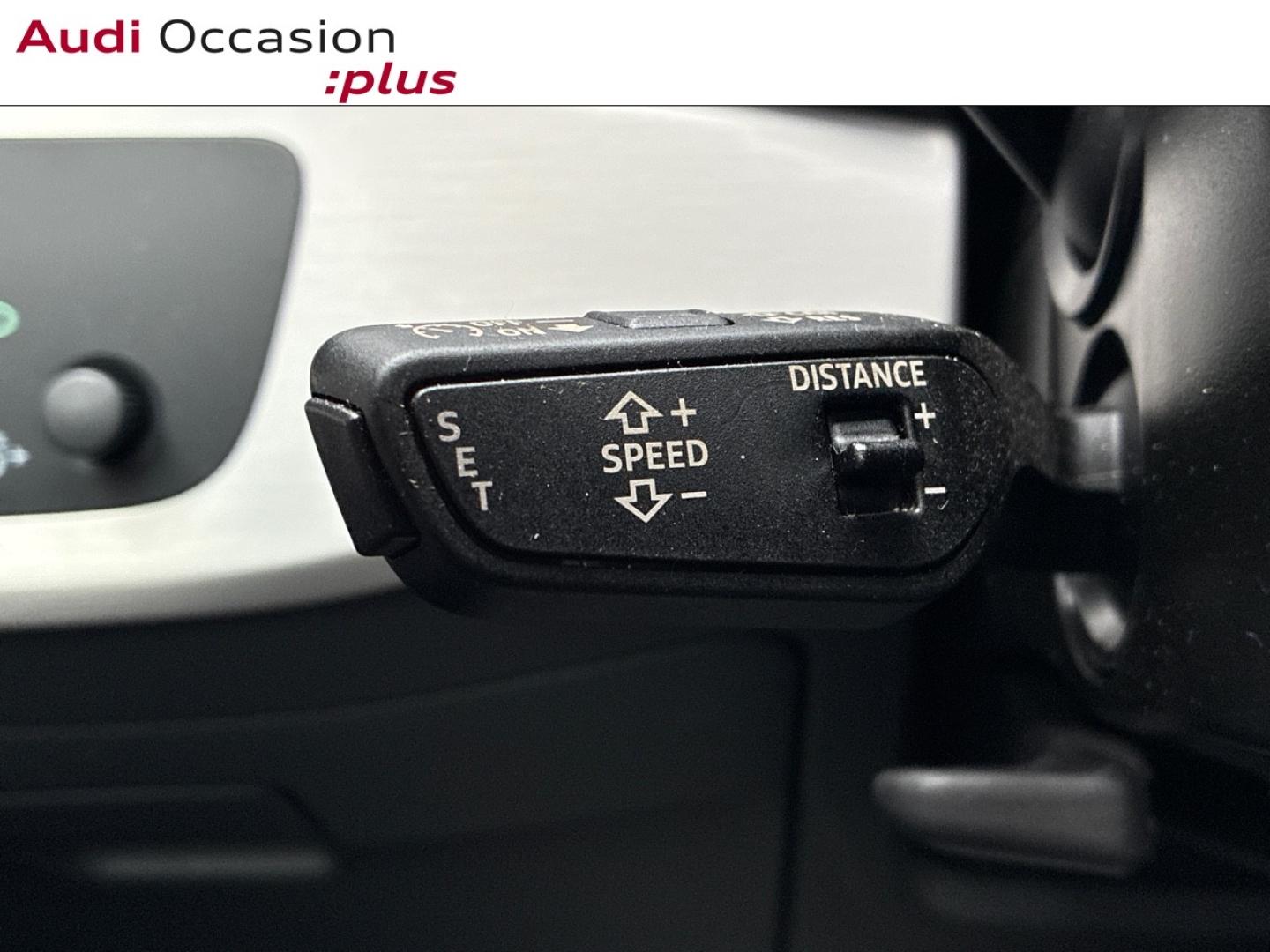 Voitures occasions Audi A4 Avant S Edition Clermont-Ferrand