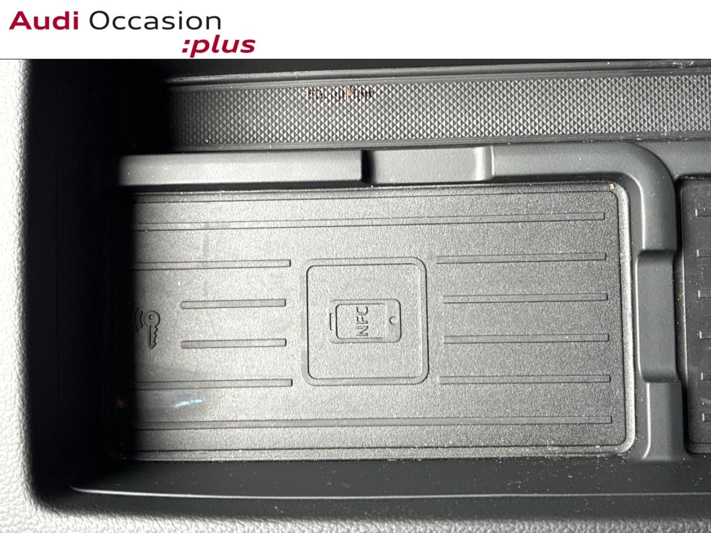 Voitures occasions Audi A4 Avant S line Clermont-Ferrand